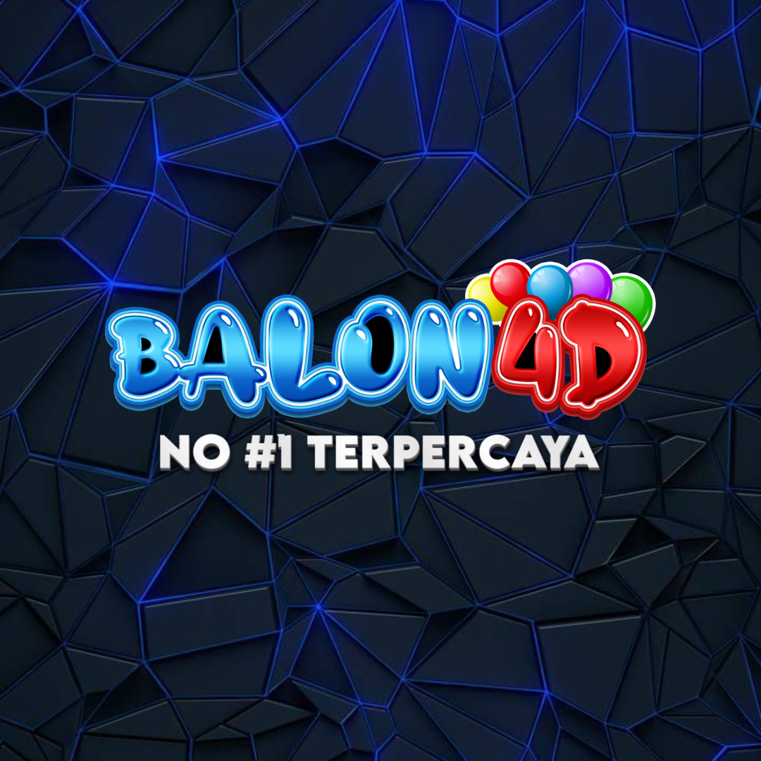 BALON4D, Situs Judi Slot Indonesia 2025 Update Gampang Turun Scatter